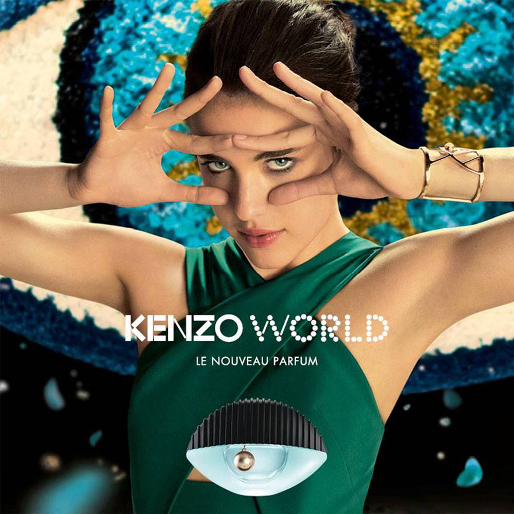 World Kenzo